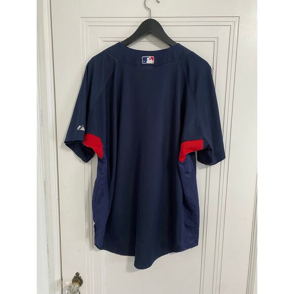 Minnesota Twins Batting Practice Jersey - Picture 6 of 7